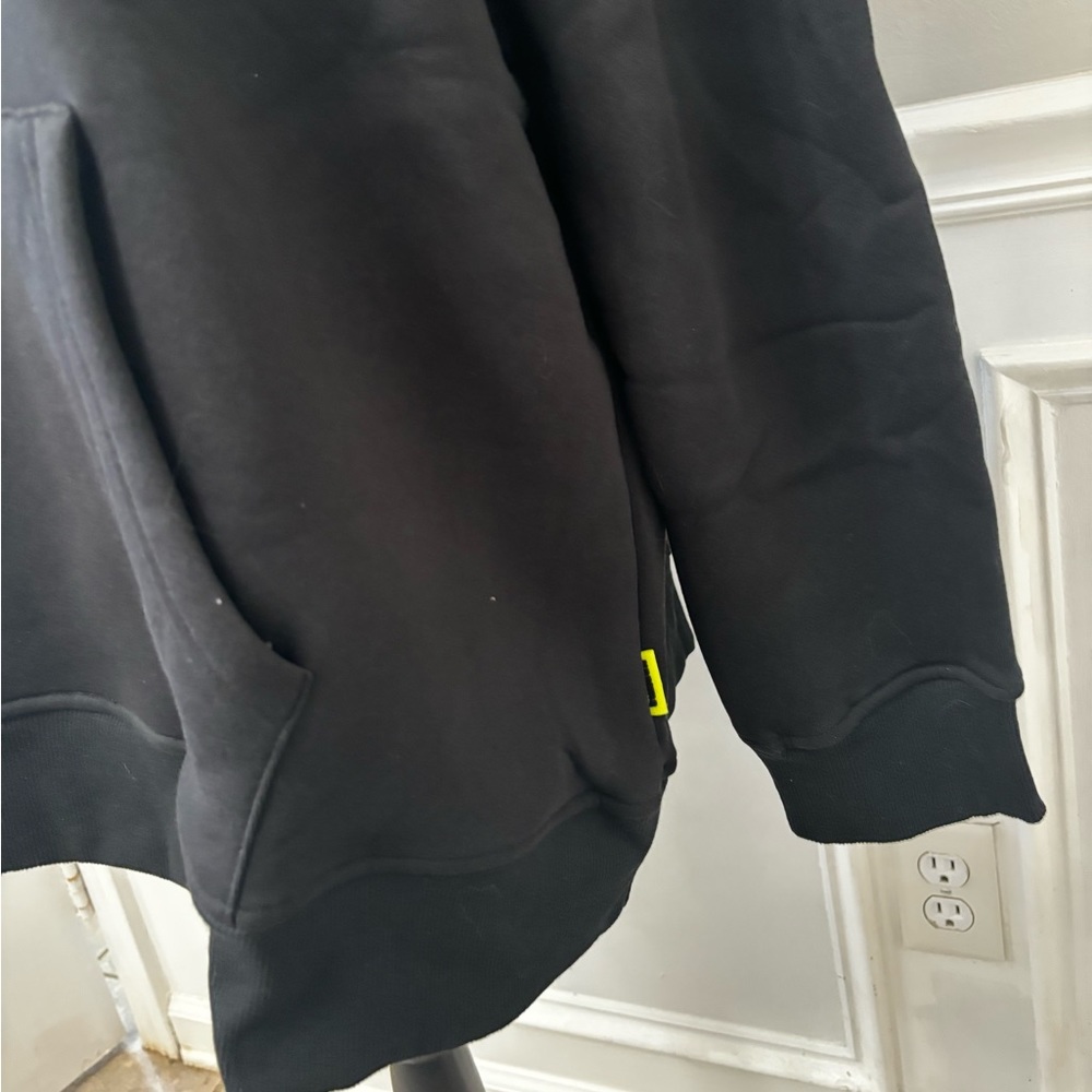 Twitch VS Street Fighter Hoodie [3XL] - Picture 6 of 7